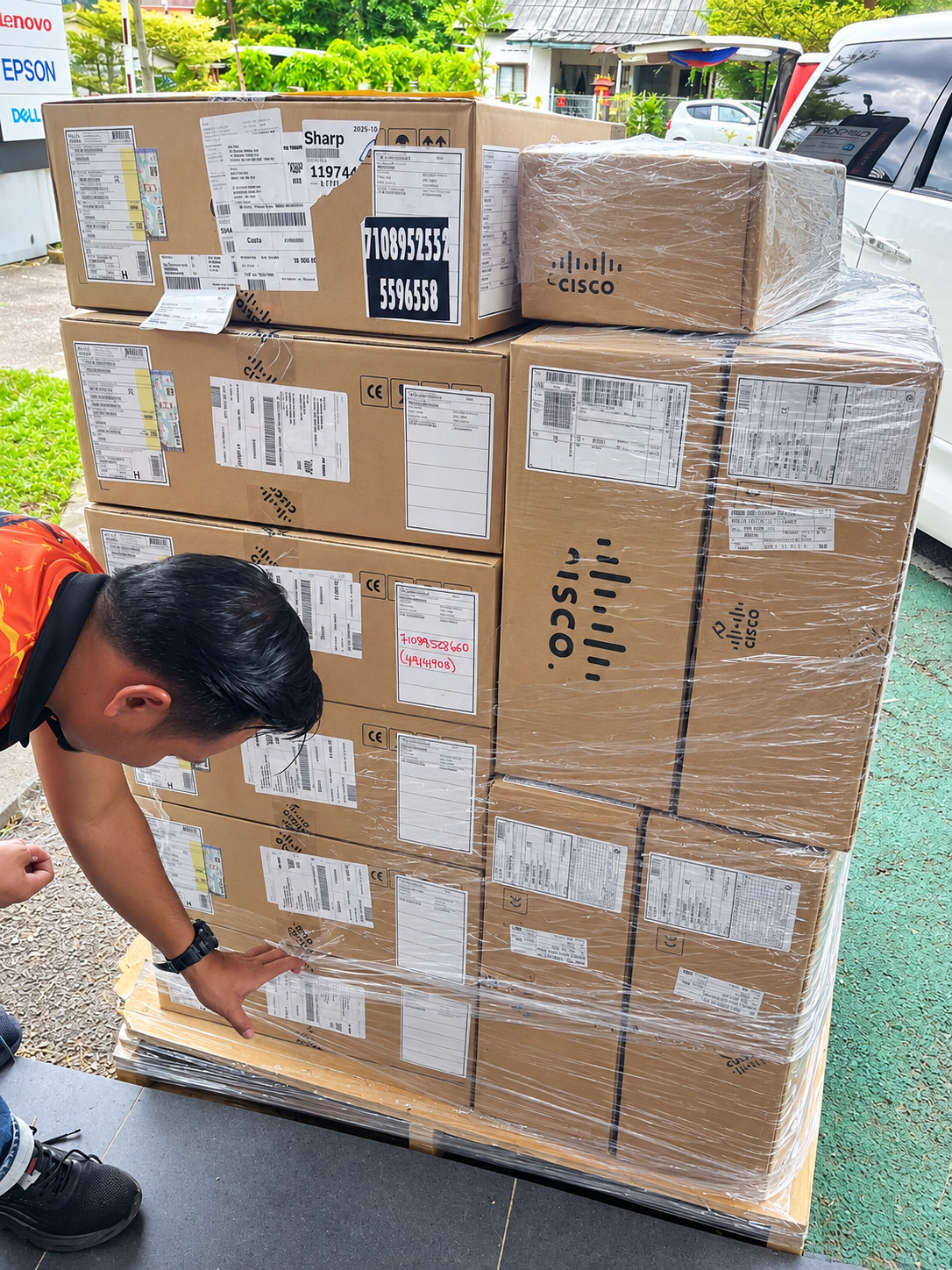 Product