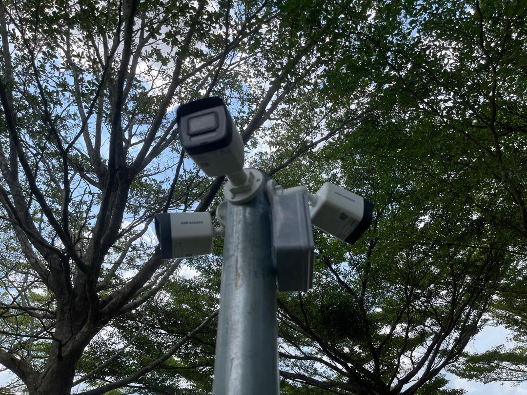 Remote Monitoring