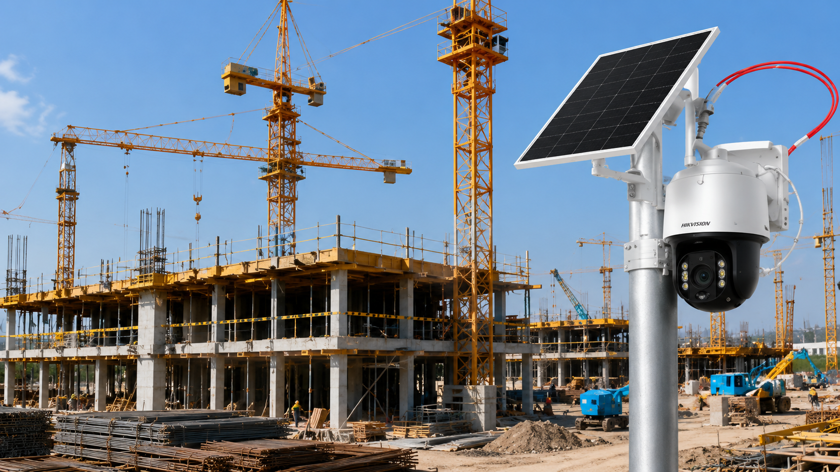 Construction Site