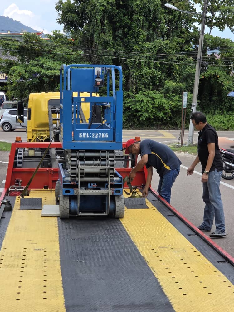 Access Equipment 2