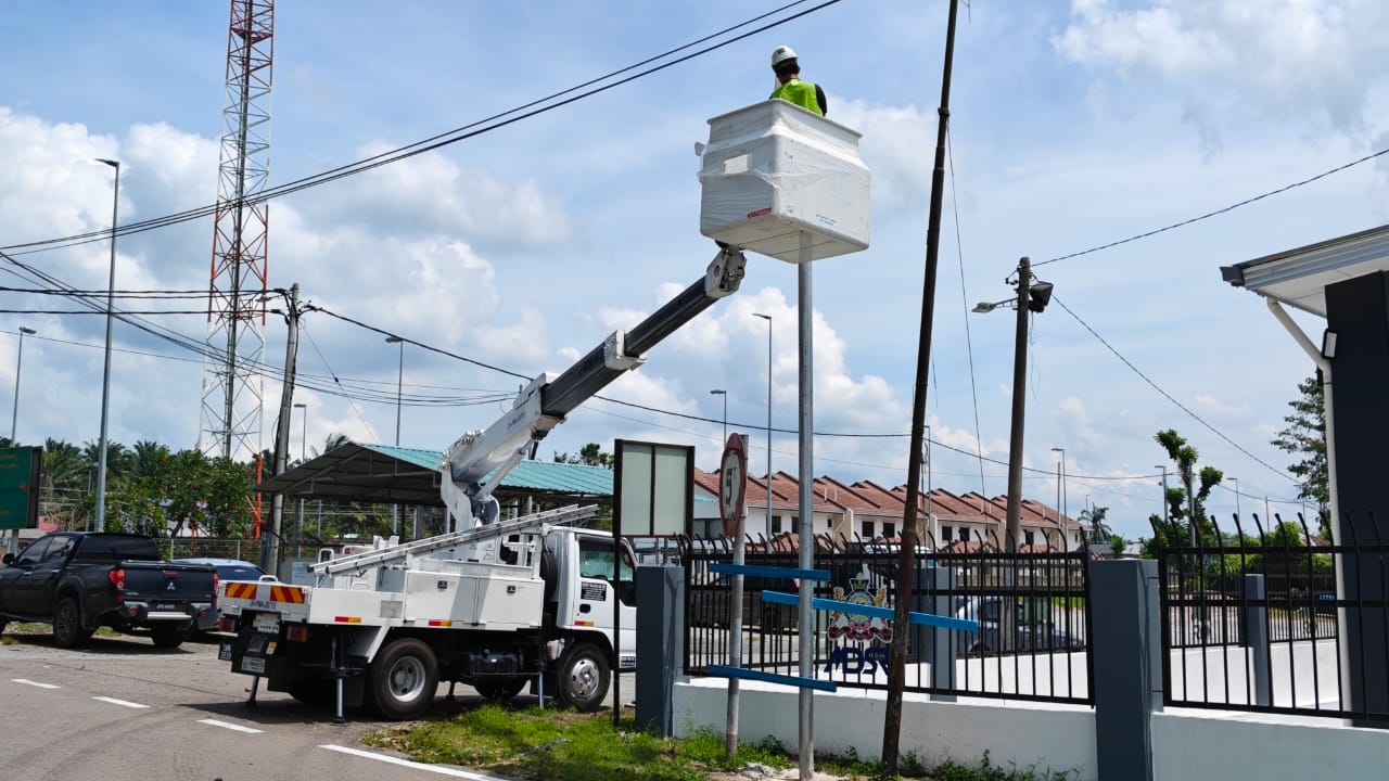 Access Equipment 1