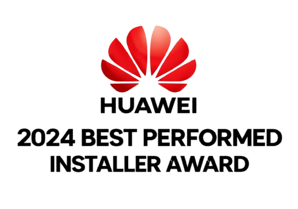 Huawei Award 2