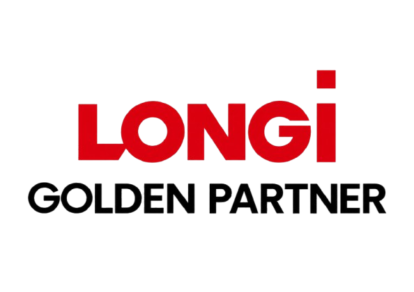 LONGi Golden Partner