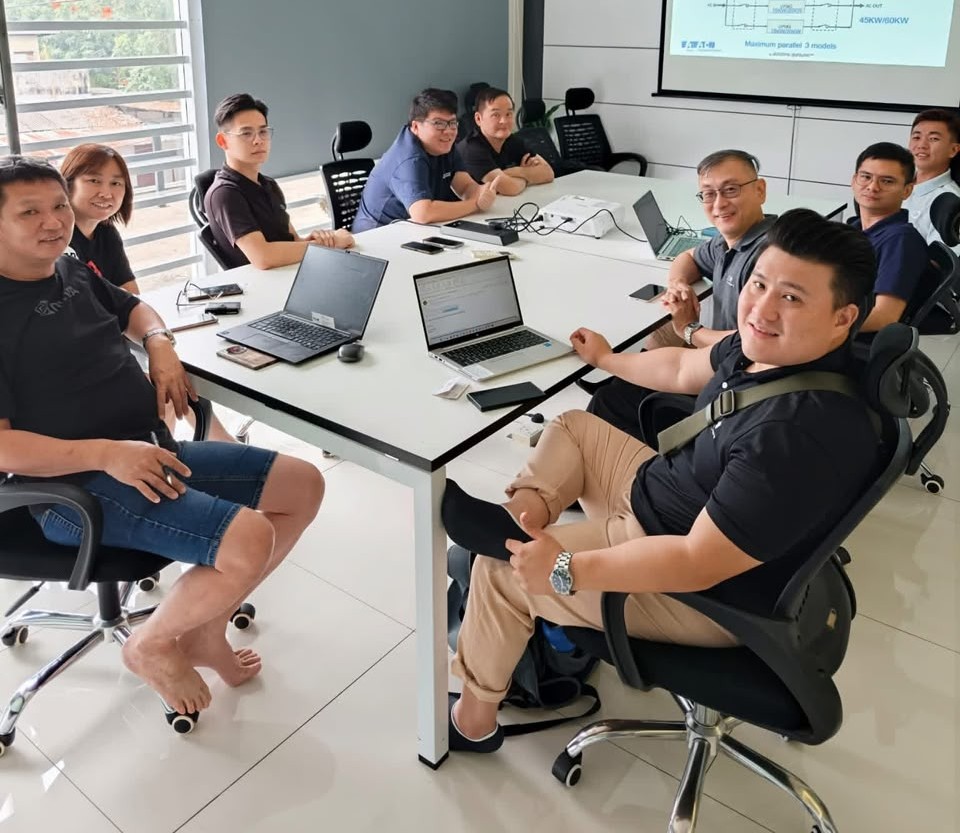 Chipsoft Team
