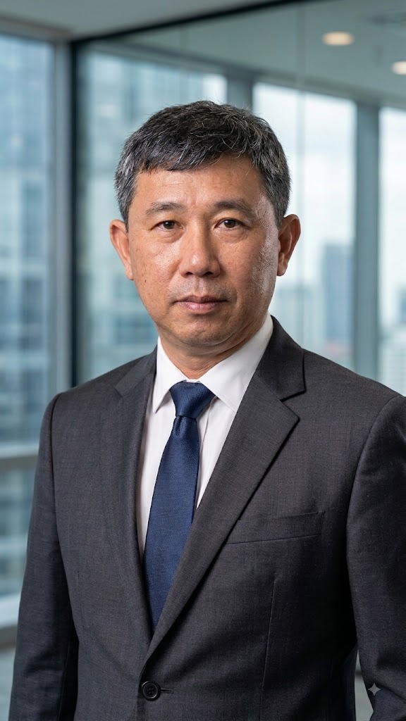 Chai Chee Chong