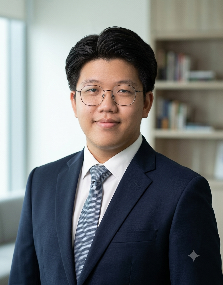 Chen Wei Fong