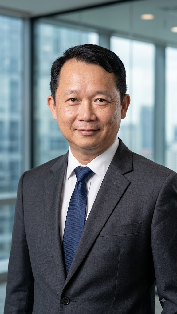 Phang Hon Yew