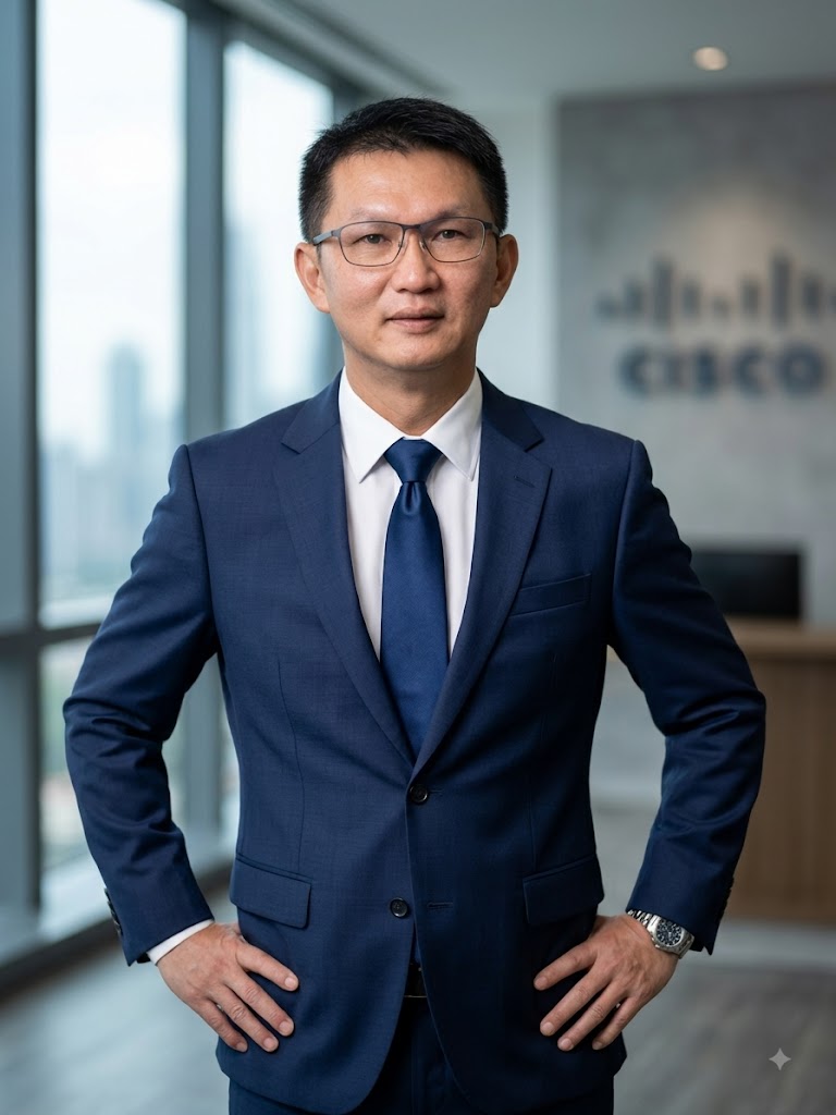 Wong Chin Ken